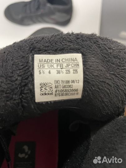 Обувь женская