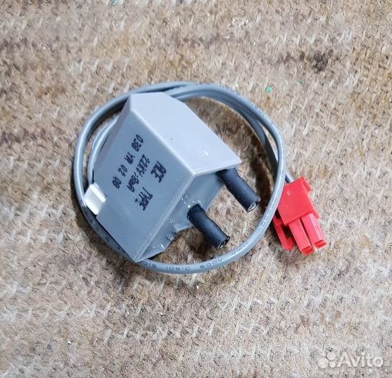 Трансформатор розжига котла к моделям: NCN-21-40KN