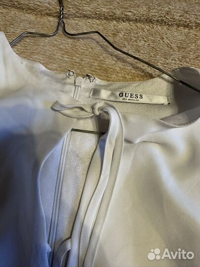 Костюм Guess