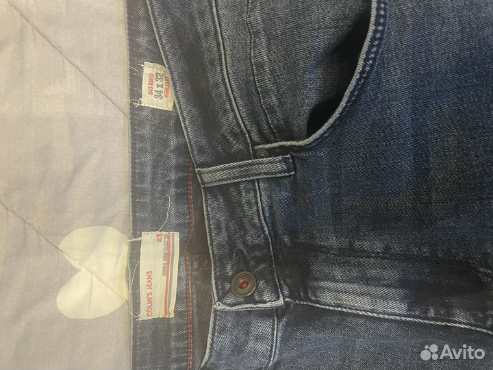 Мужская одежда