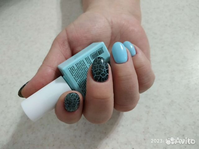 Маникюр, педикюр