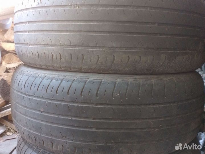 Hankook Optimo K415 225/60 R17