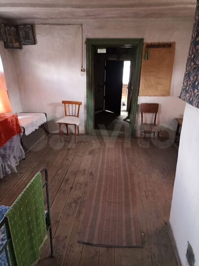 Дом 48,1 м² на участке 8 сот.