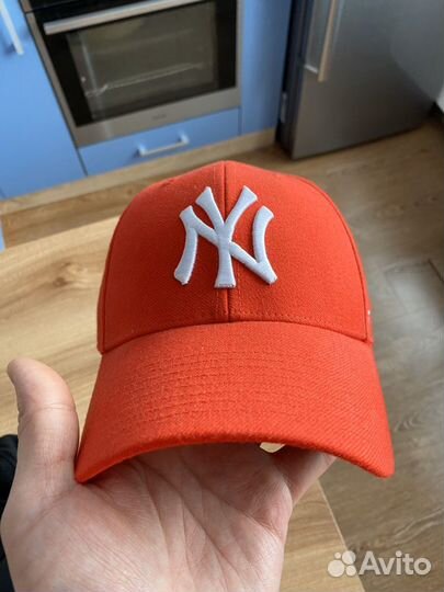 Бейсболка ‘47 brand