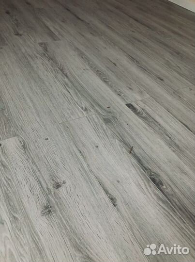 Укладка ламината