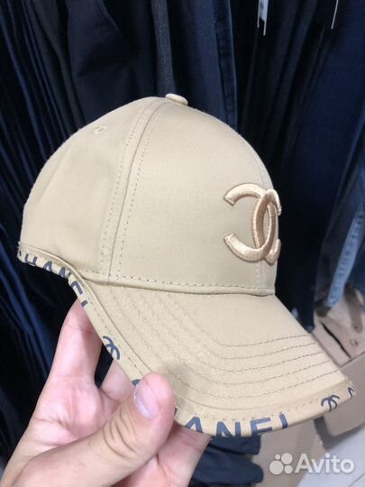 Кепка мужская