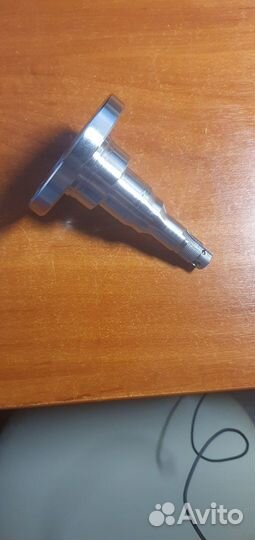 Ступица колеса zekkert VW/Audi