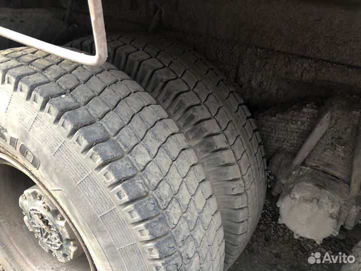 МАЗ 551605-280, 2006