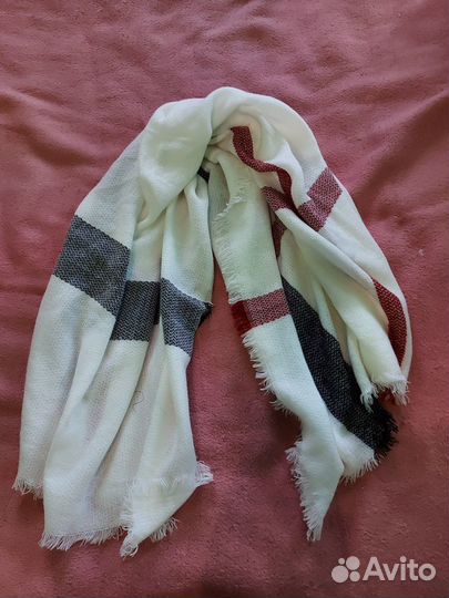Шарфы