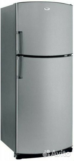 Холодильник Whirpool бу на запчасти