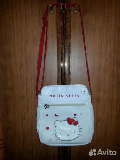 Сумка детская