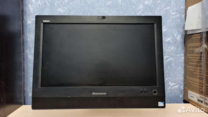Моноблок Lenovo ThinkCentre M71z с SSD 120Gb