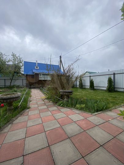 Дача 50 м² на участке 6 сот.