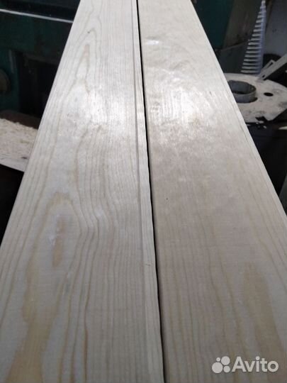 Пиломатериалы