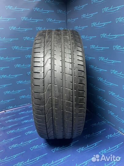 Pirelli P Zero 265/50 R19 110Y