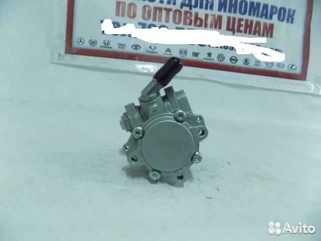 Насос гидроусилителя BMW 3-серия ZV16744
