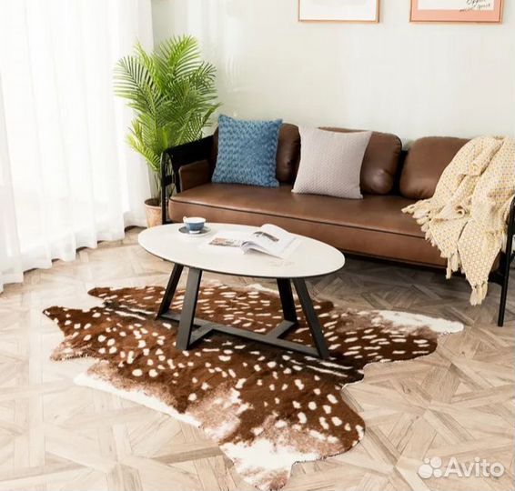 Гобелен леопарды nike supreme ковер новый