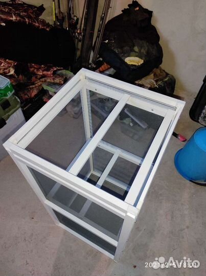 Сушилка, сетка для рыбы, мяса