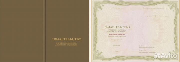 Дистанционное обучение, диплом и квалификация