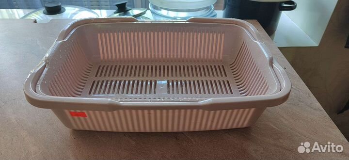 Туалет лоток для кошек