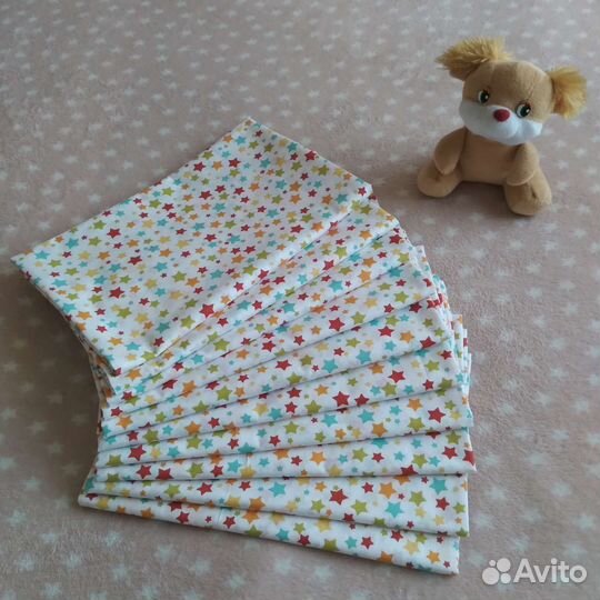 Новые пелёнки (120х80)