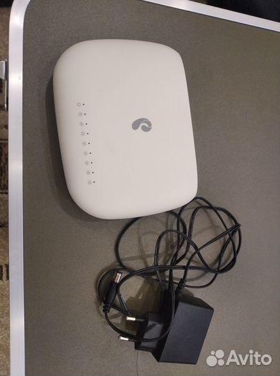 Роутер Ростелеком s1010