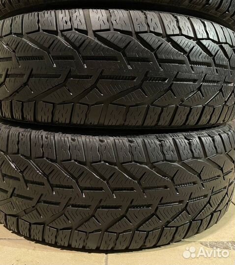 Tigar Winter 205/60 R16