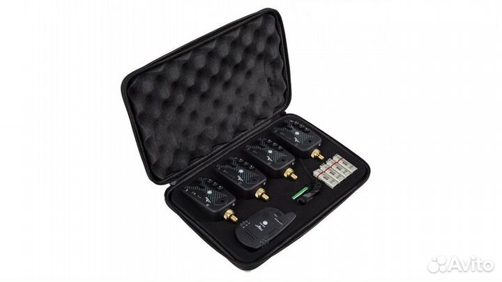 Набор сигнал. с пейджером SP-03 (4+1)