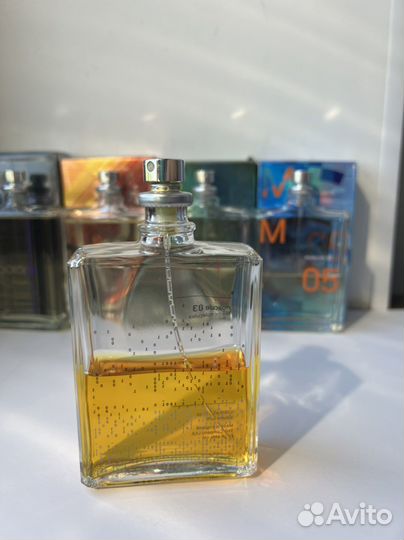 Делюсь 10мл или флакон Молекула molecules оригинал