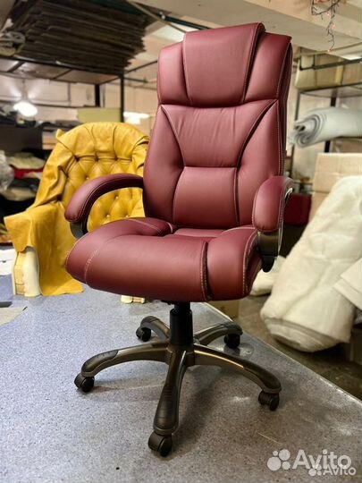 Компьютерное кресло