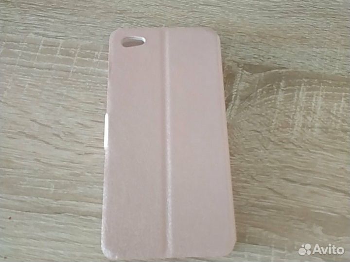 Чехол-книжка на Xiomi redmi note 5A