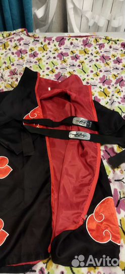 Карнавальный костюм