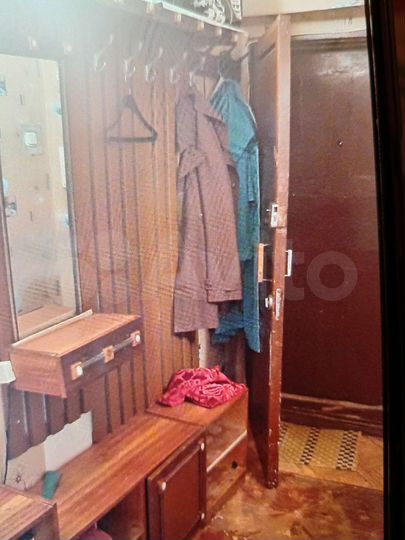 2-к. квартира, 54 м², 5/5 эт.