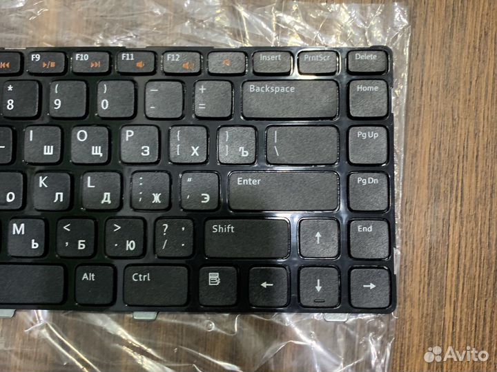 Новая клавиатура dell vb-002675