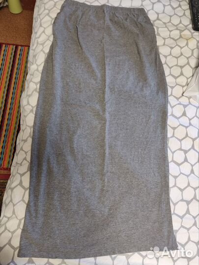 Юбка для беременных