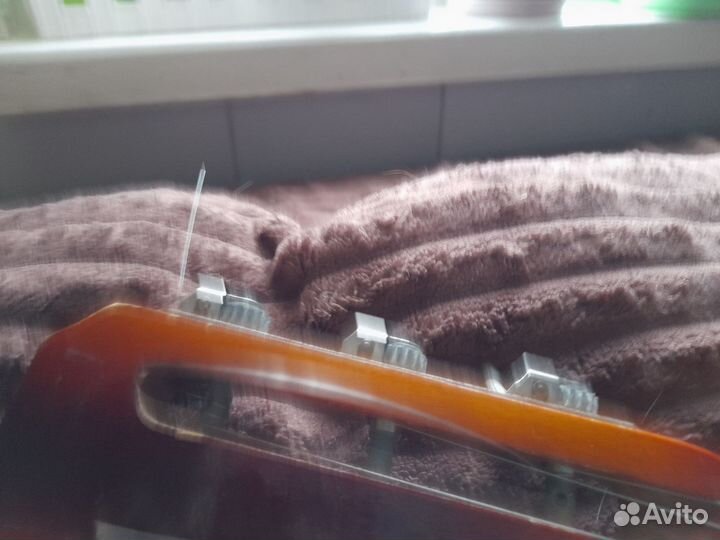 Классическая гитара