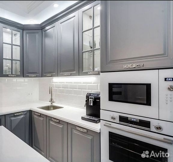 Кухонный гарнитур