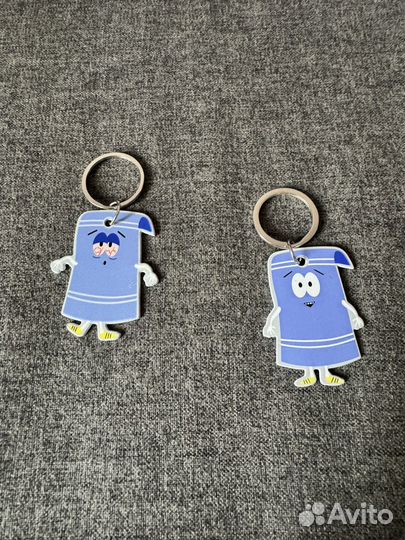 Кеды adidas south park
