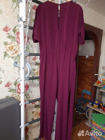 Комбинезон женский