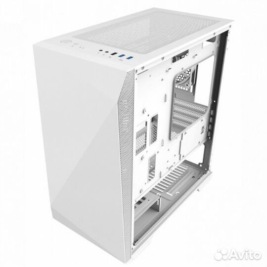 Корпус Zalman Z1 Iceberg 511328