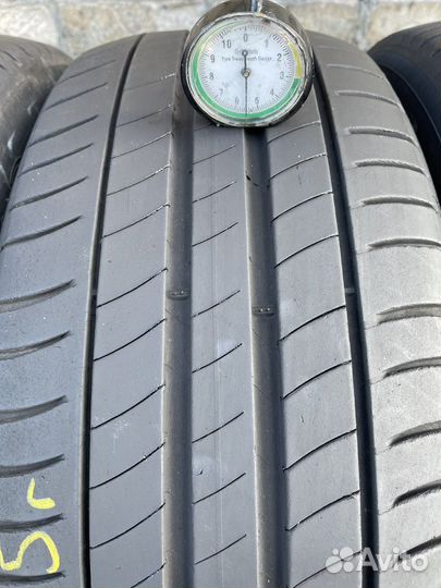 Michelin Primacy 3 205/55 R16