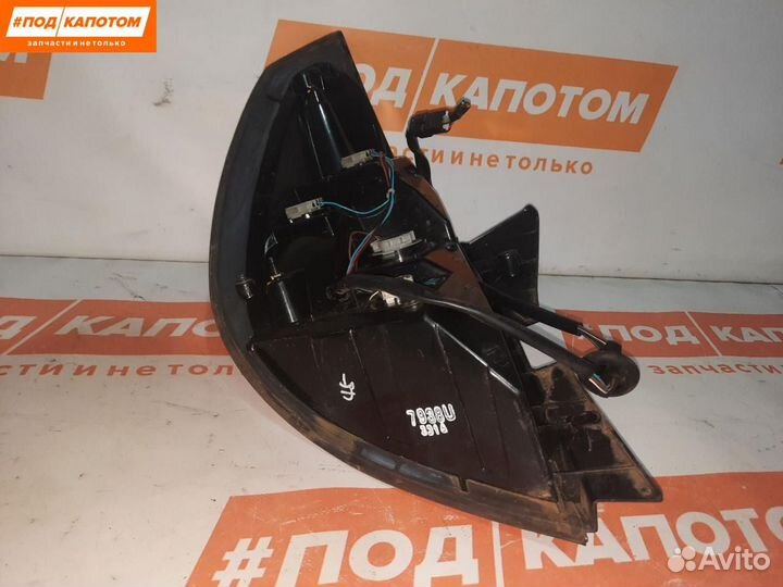 Фонарь задний правый Opel Antara рест. 2013