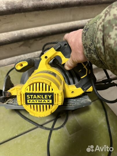 Циркулярная пила