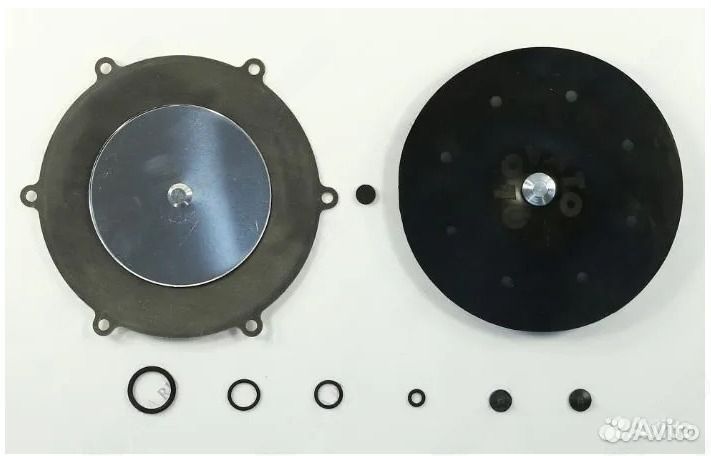 Ремкомплект lovato эл