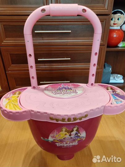 Столик для девочек