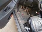 Datsun on-DO 1.6 МТ, 2014, битый, 85 000 км объявление продам