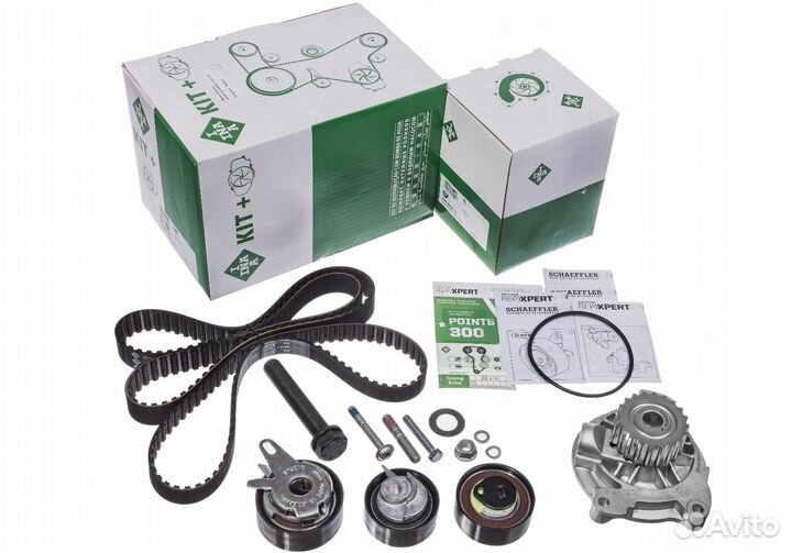 Комплект грм цепи на все автомобили