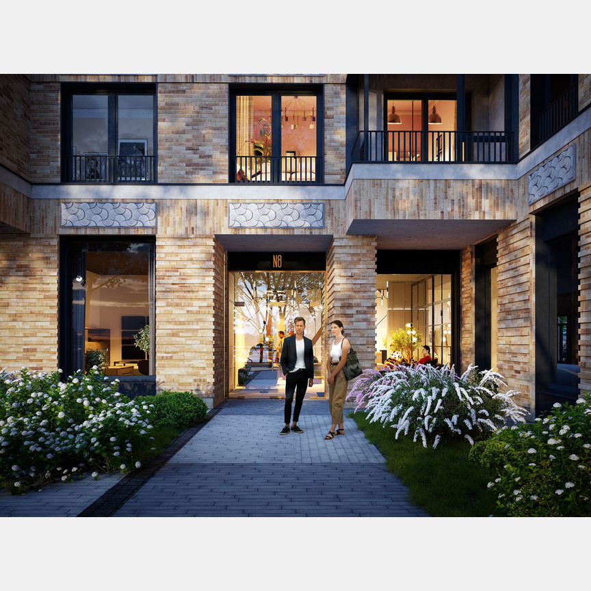 1-к. квартира, 39,1 м², 5/10 эт.