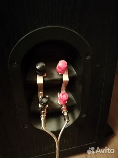 Акустика напольная Klipsch Icon V VF-35 (пара)