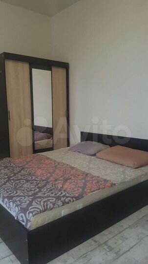 Квартира-студия, 28 м², 1/8 эт.